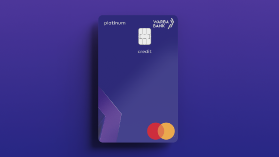 Mastercard Platinum 
